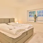 Kapitaenshaus Kajuete Apartman Born