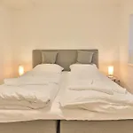 Apartman Kapitaenshaus Kajuete Born