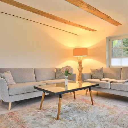 Kapitaenshaus Kajuete